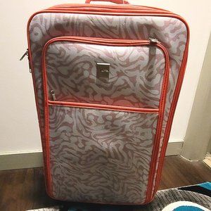 Solite Checked luggage